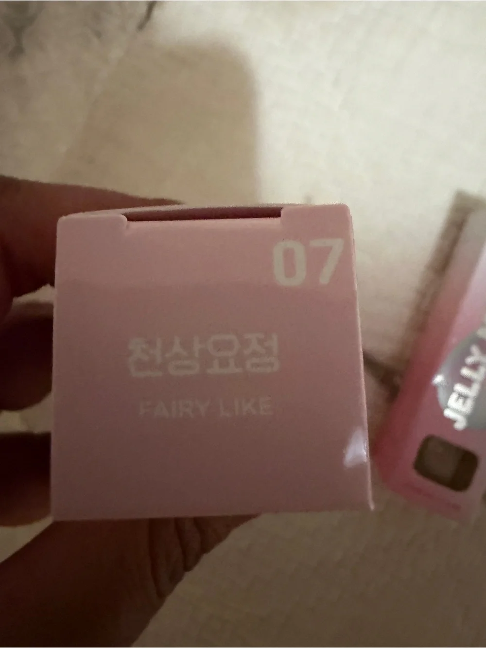 Kara Beauty Colorgram Pink Lip Balm & Gloss Set - Soft Pink Shades bundle of 4